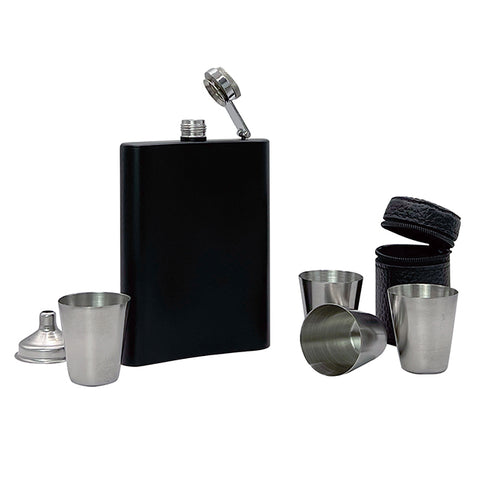 SET LICORERA COÑAC TH 35