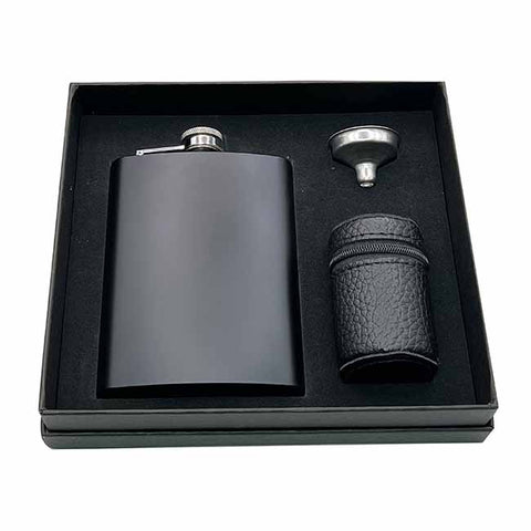 SET LICORERA COÑAC TH 35