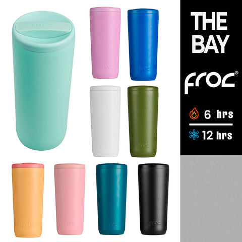 TERMO FROC THE BAY