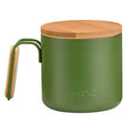 VERDE MILITAR