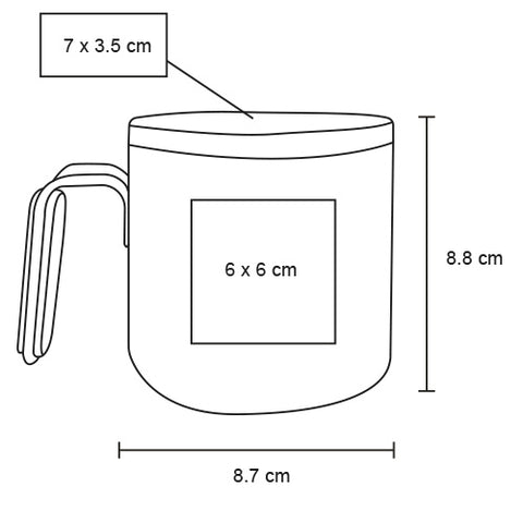 TAZA FROC THE MIST