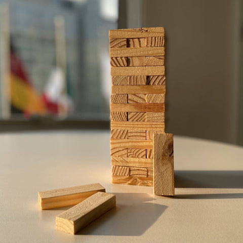 TORRE FUNIX TL 003