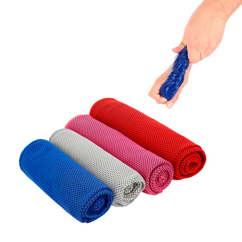 TOALLA ASANA TL 013