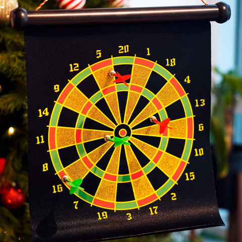 JUEGO TARGET TL 018