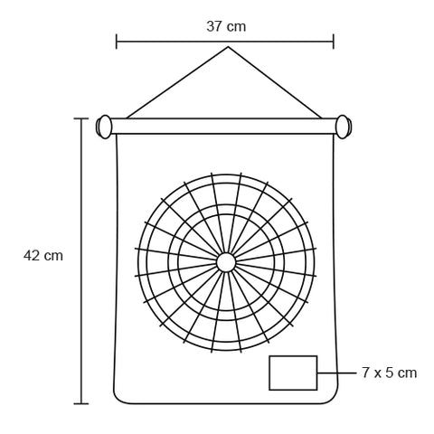 JUEGO TARGET TL 018