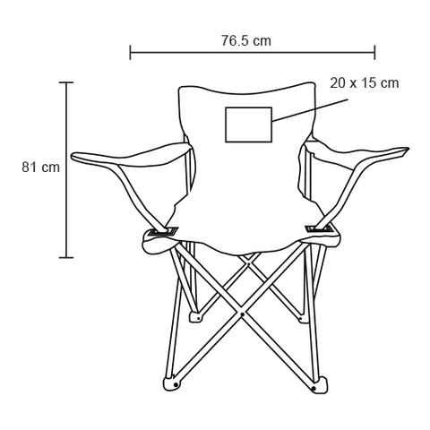 SILLA SAND TL 019