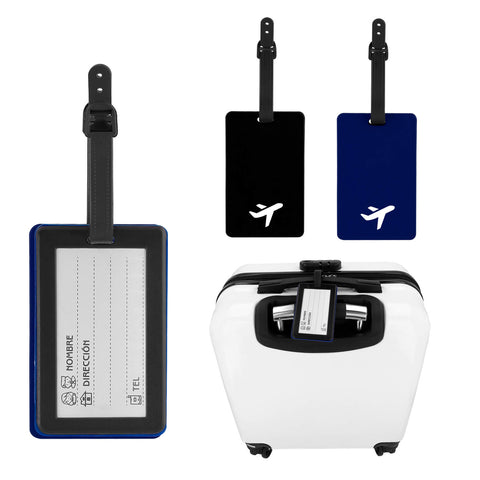 IDENTIFICADOR AERO TL 021