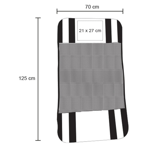 COLCHONETA POOL TL 028