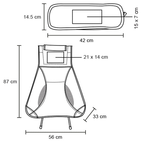 SILLA IGUAZÚ TL 034