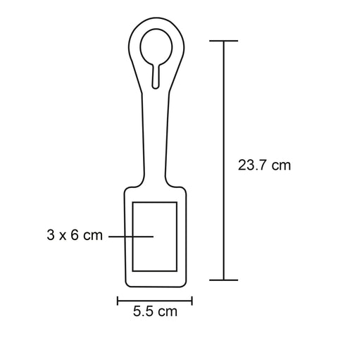 IDENTIFICADOR LUK TL 036