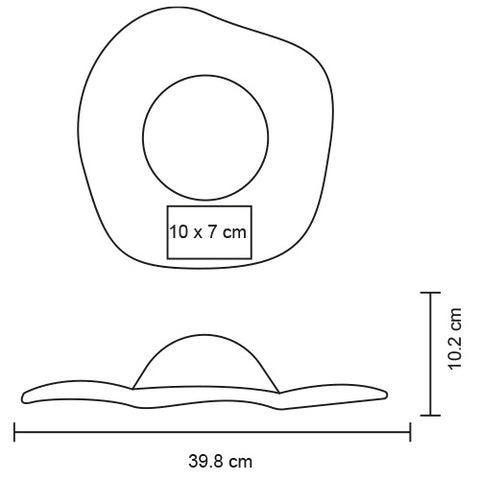 SOMBRERO JEJU TL 052