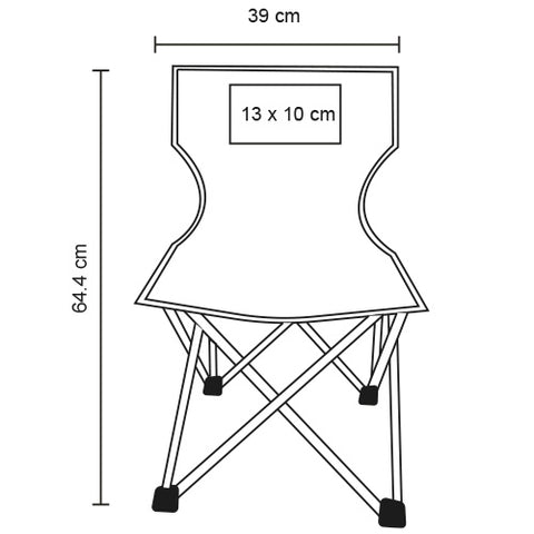 MINI STUL TL 055