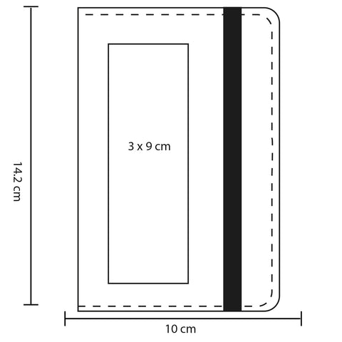 PORTA HIRO TL 064