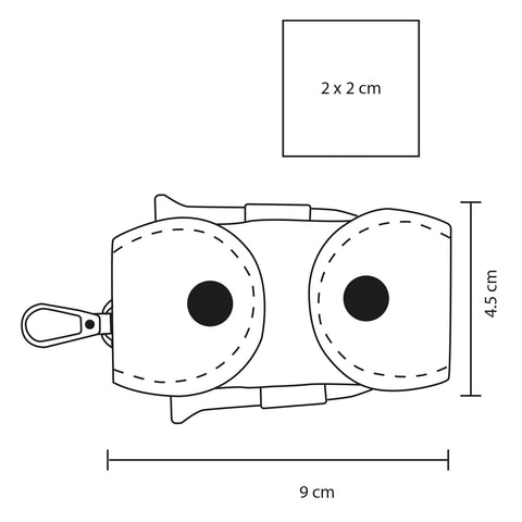 BOLSA SCOTI TL 071
