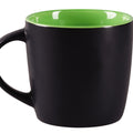 VERDE CLARO