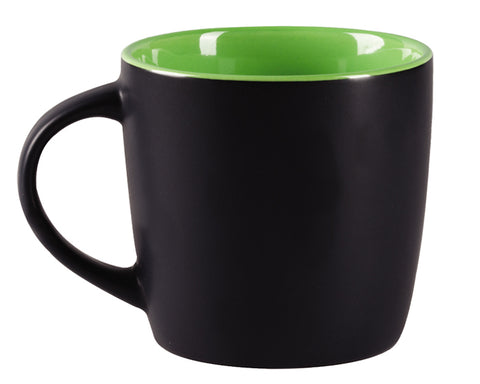 VERDE CLARO