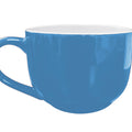 AZUL CLARO