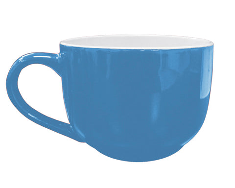 AZUL CLARO