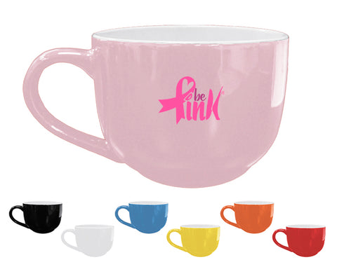 TAZA MINI JUMBO 18OZ TL201