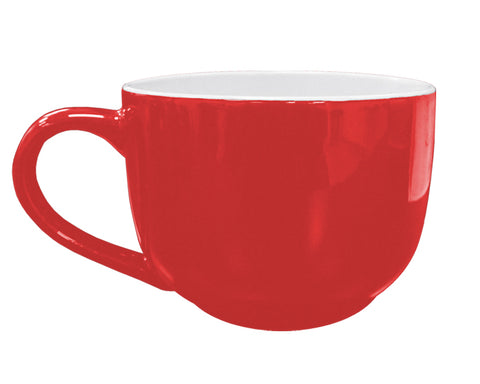 ROJO