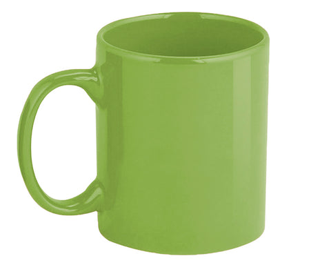 VERDE CLARO