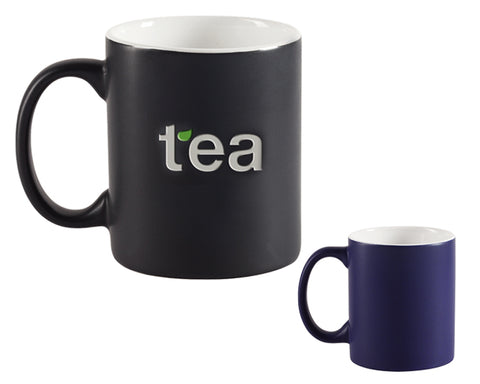 TARRO 11OZ BICOLOR MATE 11 OZ ALASKA TL7110