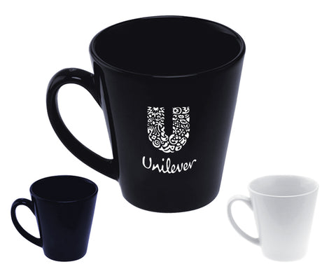 TAZA CONICA 11 OZ TL9749