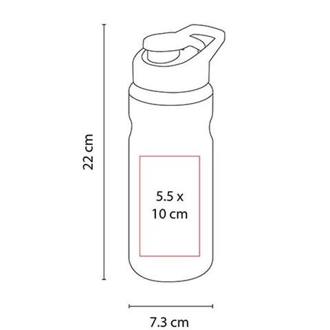 CILINDRO NUARANG TMPS 102