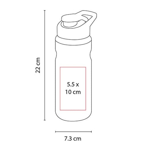 CILINDRO NUARANG TMPS 102