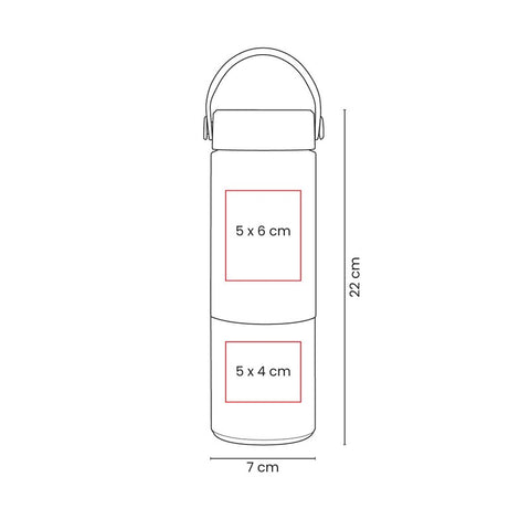 TERMO BAMBUS TMPS 109