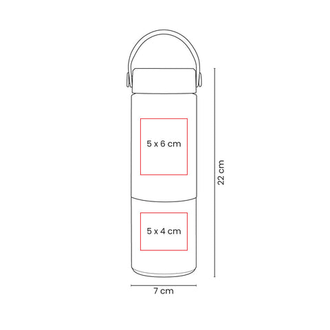 TERMO BAMBUS TMPS 109