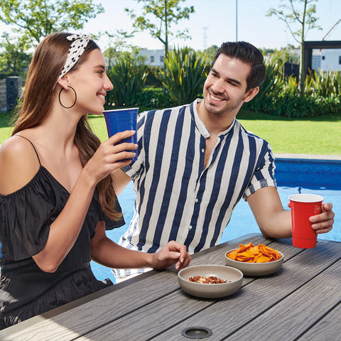 VASO FIESTA TMPS 119