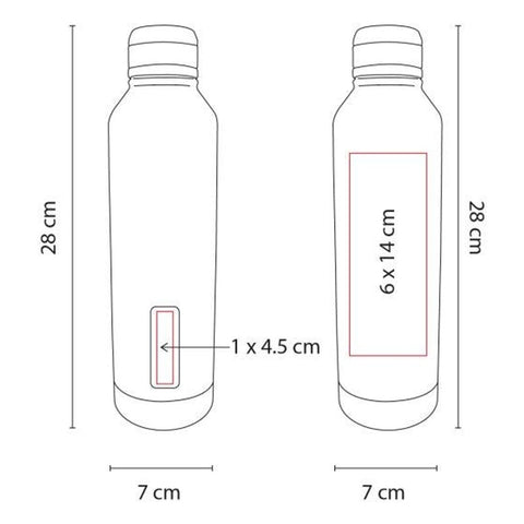 TERMO REED TMPS 129