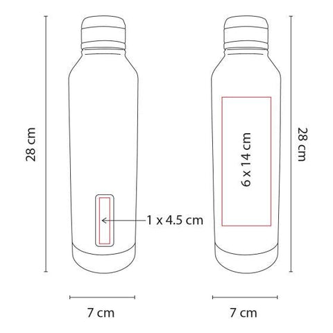 TERMO REED TMPS 129