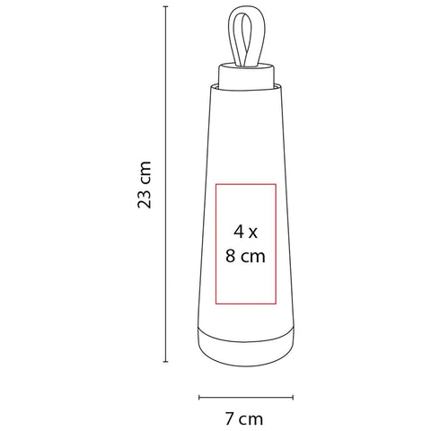 TERMO STING TMPS 131