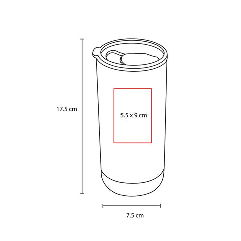 TERMO LAURENT TMPS 154