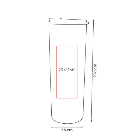 TERMO BARROW TMPS 159
