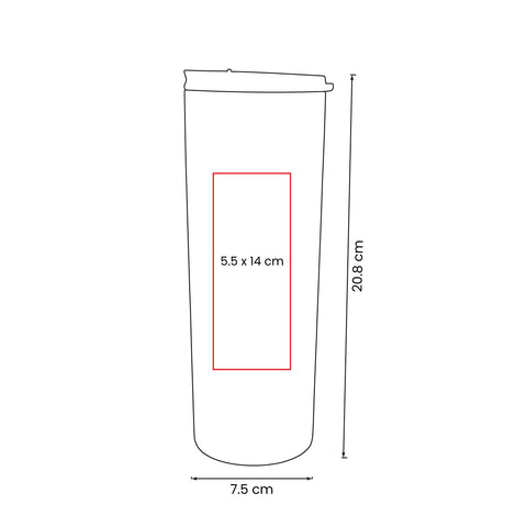 TERMO BARROW TMPS 159