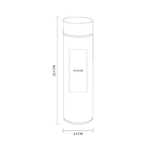 TERMO JUNEAU TMPS 165