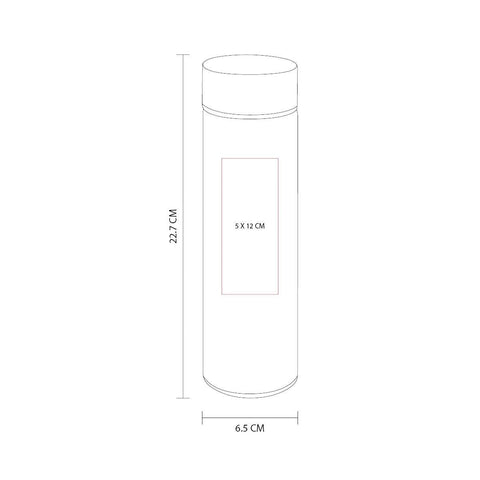 TERMO JUNEAU TMPS 165