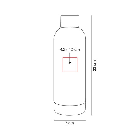 TERMO SAMT TMPS 169