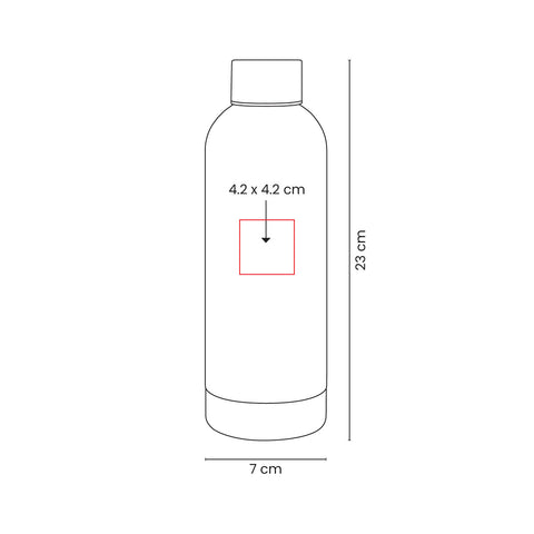 TERMO SAMT TMPS 169