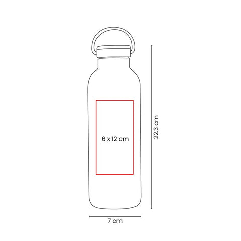 TERMO MERYT TMPS 179