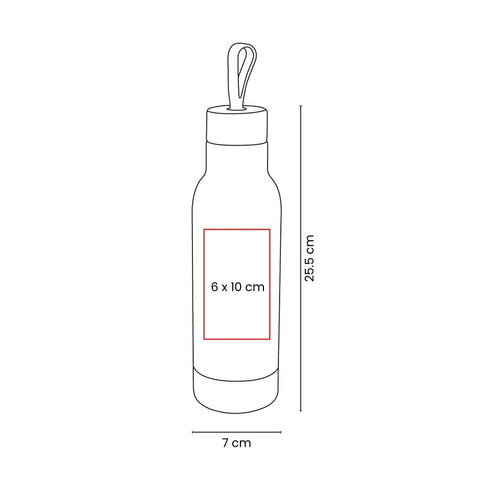 TERMO BAI TMPS 182
