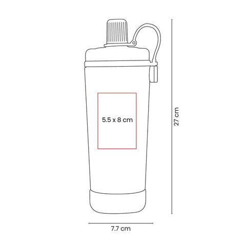 TERMO BOISSON TMPS 202
