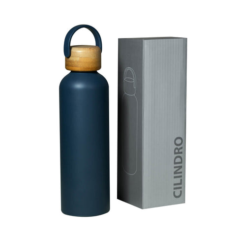 CILINDRO LEGNA TMPS 203