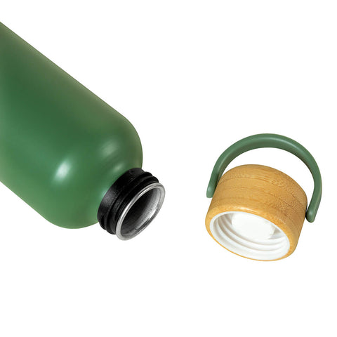 CILINDRO LEGNA TMPS 203