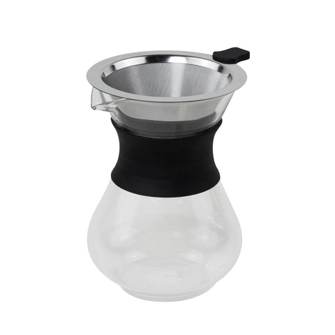 CAFETERA DE GOTEO MISTE TMPS 208