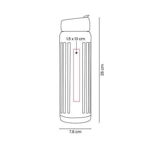 TERMO TOREN TMPS 209
