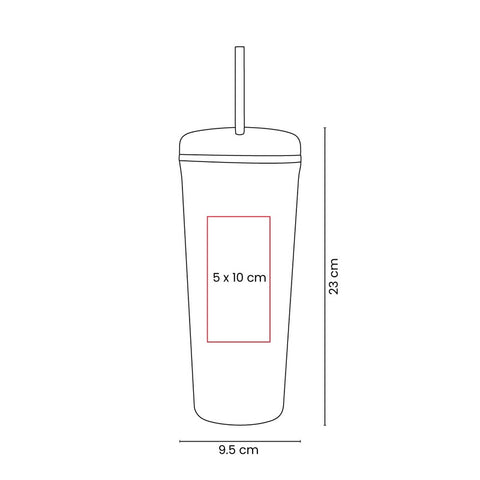 VASO NEILL TMPS 225